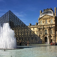 Louvre