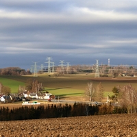 Vysočina u Rozňáku