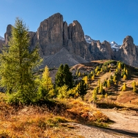 Dolomity