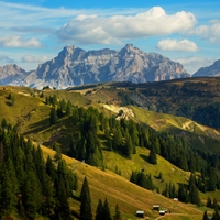 Dolomity