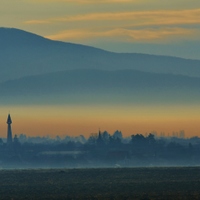 Brieždenie