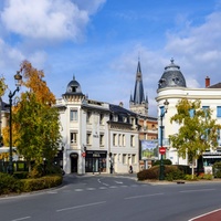 Épernay