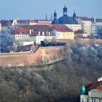 Praha