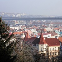 Praha