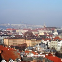 Praha