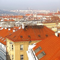 Praha