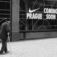 coming prague soon