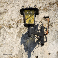 mlázovská lampa