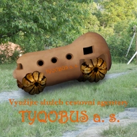 Tyqobus a. s.