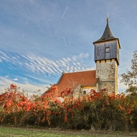 Kostel sv. Martina