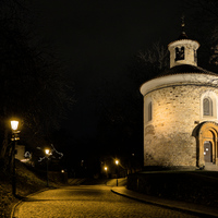 Rotunda sv. Martina