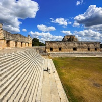 Uxmal