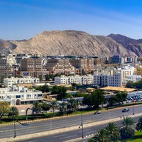 Muscat