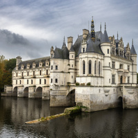 Chenonceau