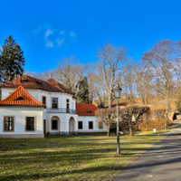 Pavilon Vojtěška 