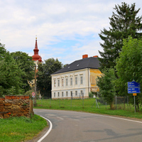 Habry, Vysočina 