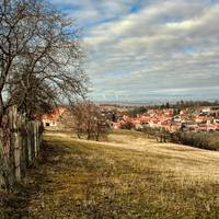 Severní Čechy 