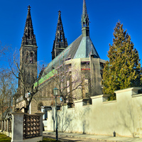 Bazilika sv. Petra a Pavla 