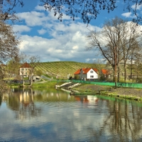 Bohdaneč 