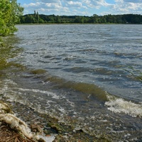 Příboj