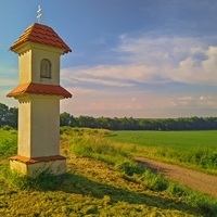 Boží muka