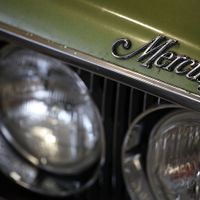 Mercury