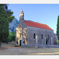 Crkva Gospe od Karmena