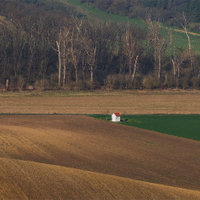 Kaplička.