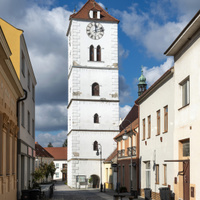Bílá věž