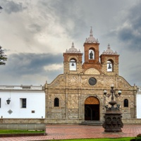 Katedrála San Pedro