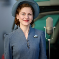 Eulálie Krtičková