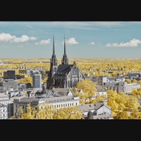 Katedrála sv. Petra a Pavla