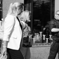 bodyguard
