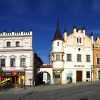 Muzeum K.H.Borovského v Havlíčkově Brodě