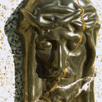 tvář vykupitele 17