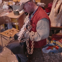 Řetězení