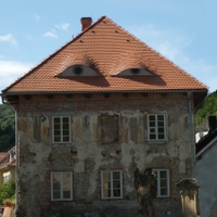 Mrknutí ok(n)em