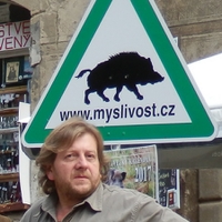 Myslivost