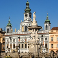 České Budějovice