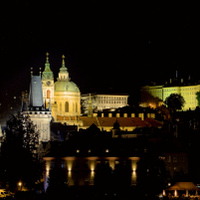 Chrám sv. Mikuláše 