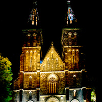 Bazilika sv. Petra a Pavla 