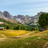 Pod Secedou