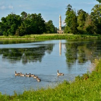 Pod minaretem
