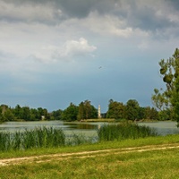 Bouřková