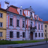 Lesní a.s. Opava