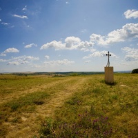Pouzdřanská step