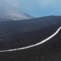  Etna