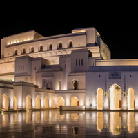 Královská opera