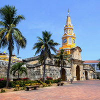 Cartagena de Indias