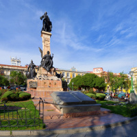 La Paz
